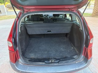 renault megane 1.5DCI