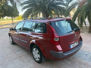 renault megane 1.5DCI