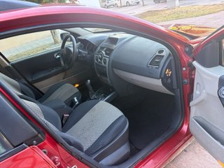 renault megane 1.5DCI