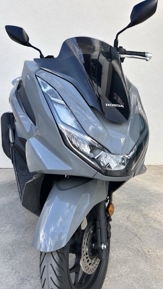 Honda PCX 125 - 2022 - Gris