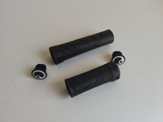 PUÑOS ERGON GA2