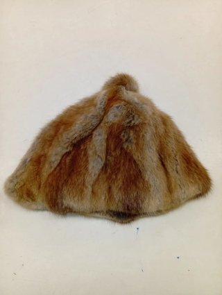 Gorro Ruso de Pelo
