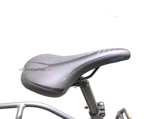 bicicleta electrica moma e bikes 28 pro