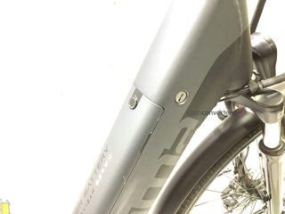 bicicleta electrica moma e bikes 28 pro