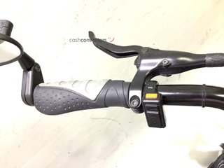 bicicleta electrica moma e bikes 28 pro