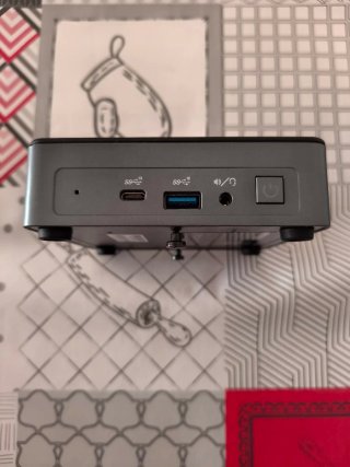 Mini PC GEEKOM Air 12
