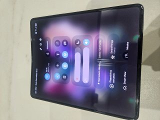 Samsung Galaxy Z Fold 3