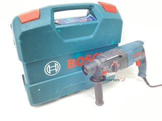 martillo electrico bosch gbh226f professional