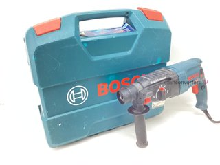 martillo electrico bosch gbh226f professional