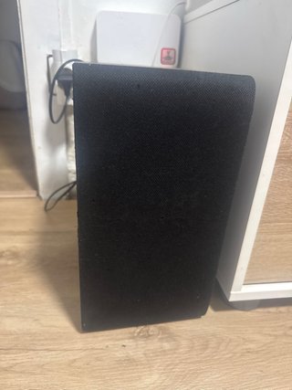 Barra de Sonido LG S40T Wireless