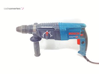 martillo electrico bosch gbh226f professional