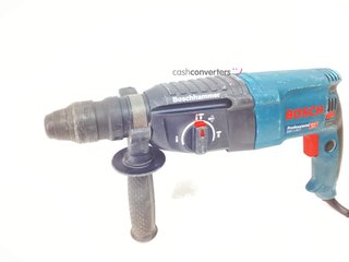 martillo electrico bosch gbh226f professional