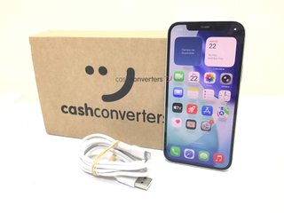 apple iphone 12 64gb
