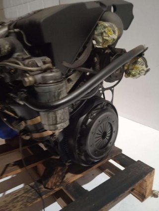Motor completo lancia 814491 thema * tmanp351117