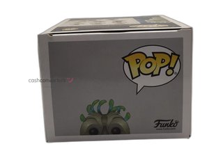 juguete cine y tv funko augurey 25