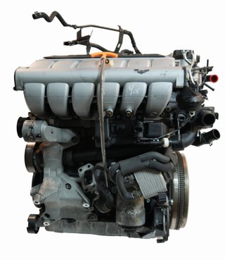 Motor Audi A3 2003-2010 3.2 V6 BUB 022100034QX
