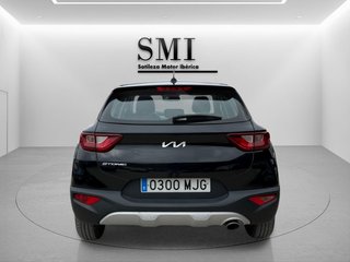 Kia Stonic 1.2 DPi Drive 62 kW (84 CV)
