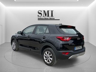 Kia Stonic 1.2 DPi Drive 62 kW (84 CV)