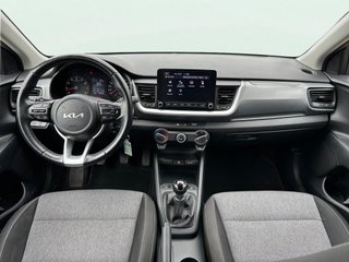 Kia Stonic 1.2 DPi Drive 62 kW (84 CV)