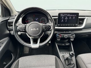Kia Stonic 1.2 DPi Drive 62 kW (84 CV)