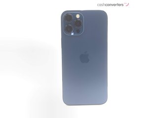 apple iphone 12 pro max 256gb