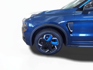 Lynk & Co 01 1.5 HEV 145 kW (197 CV)