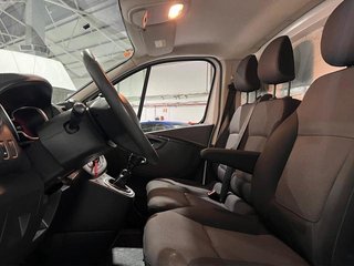Renault Trafic Furgon 29 L1H1 Energy Blue dCi 88 kW (120 CV)