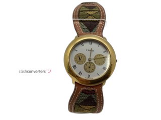 reloj pulsera caballero viceroy 29015