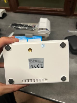 Mini Proyector LED