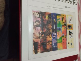 Hojas Eurofil Año 2002