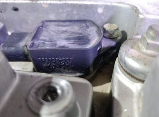 Honda rectp5269900 k20a9 motor fr-v (be) 2.0 (be3)