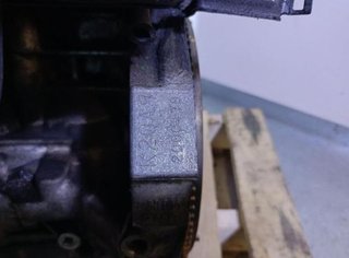 Honda rectp5269900 k20a9 motor fr-v (be) 2.0 (be3)