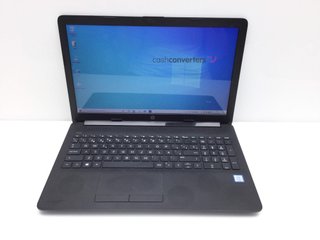 pc portatil hp 15-da0018ns