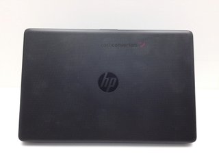 pc portatil hp 15-da0018ns