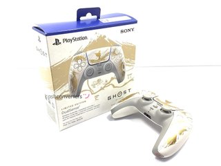 mando ps5 sony dualsense