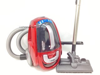 aspirador con bolsa nilfisk elite superior