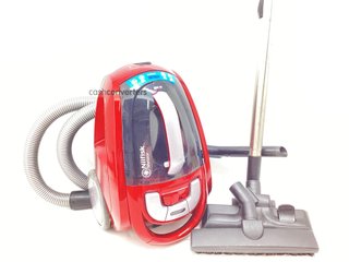 aspirador con bolsa nilfisk elite superior
