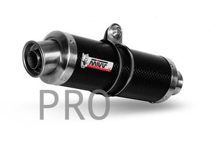 Tubo escape MIVV HONDA CB500X CBR500