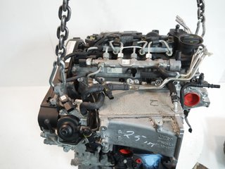 Motor Audi A4 B9 A5 Q5 2018 DET, DETA 04L100091C, 04L100091CX