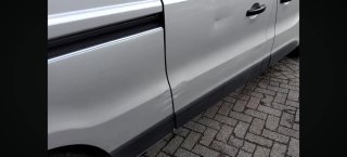 Renault Trafic 2016