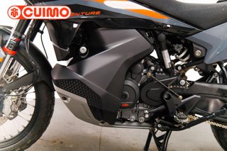 KTM 890 ADVENTURE R