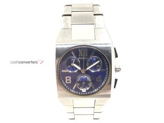 reloj pulsera caballero breil 2519740736 chronograph