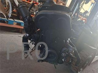 Despiece Motor Audi A4 Berlina (8E)(2004->)