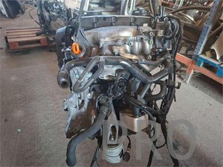 Despiece Motor Audi A4 Berlina (8E)(2004->)