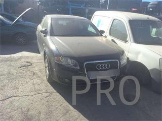 Despiece Motor Audi A4 Berlina (8E)(2004->)