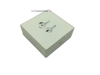 in-ear apple airpods 4 gen