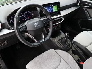 SEAT Ibiza 1.0 TSI FR Plus 85 kW (115 CV)