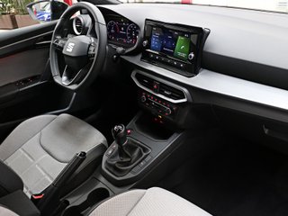 SEAT Ibiza 1.0 TSI FR Plus 85 kW (115 CV)