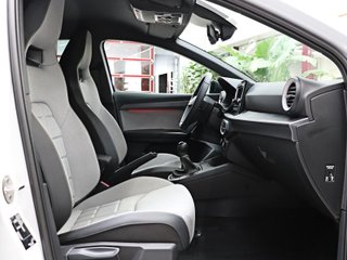 SEAT Ibiza 1.0 TSI FR Plus 85 kW (115 CV)