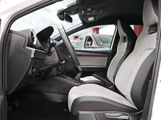 SEAT Ibiza 1.0 TSI FR Plus 85 kW (115 CV)
